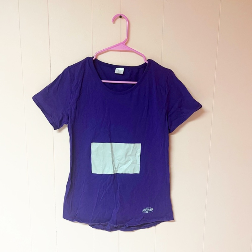 🇺🇸 Teletubbies Tinky Winky Top